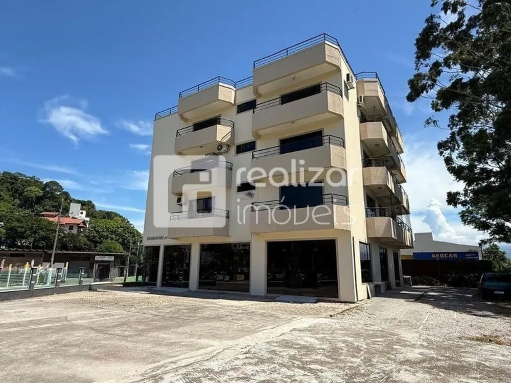 Loja-Salão, 290 m² - Foto 1