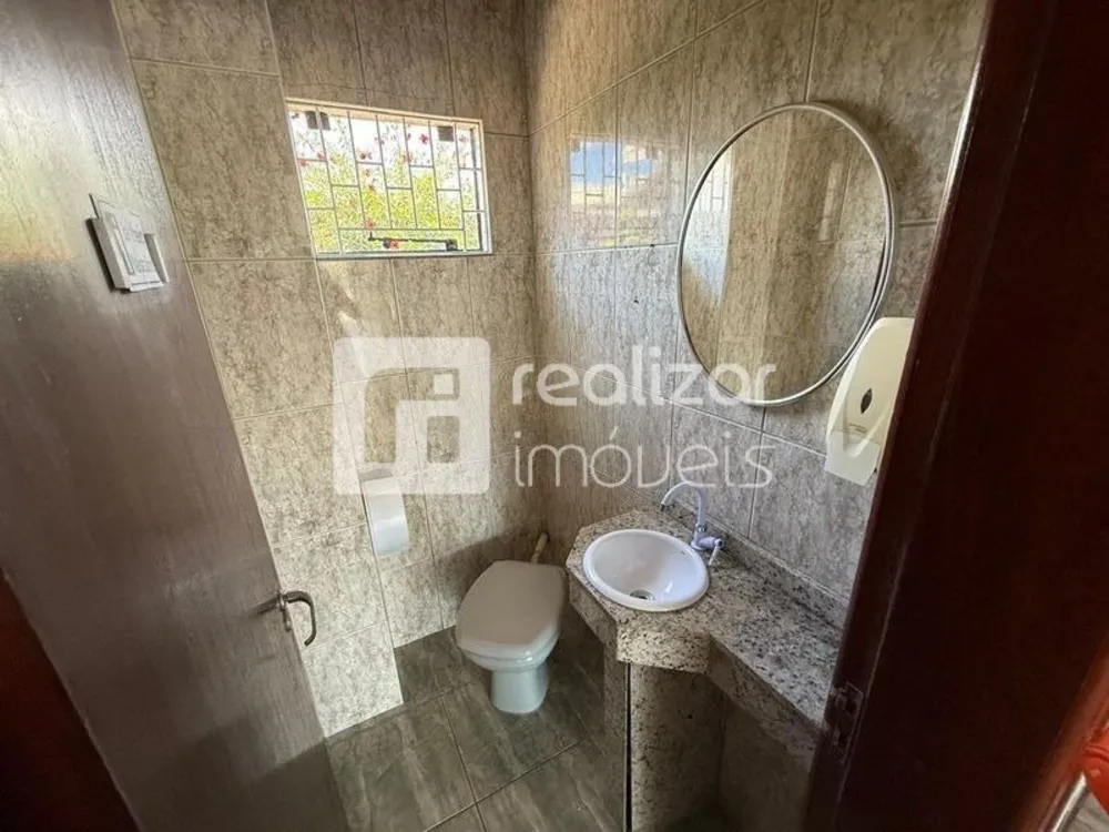 Loja-Salão, 290 m² - Foto 13