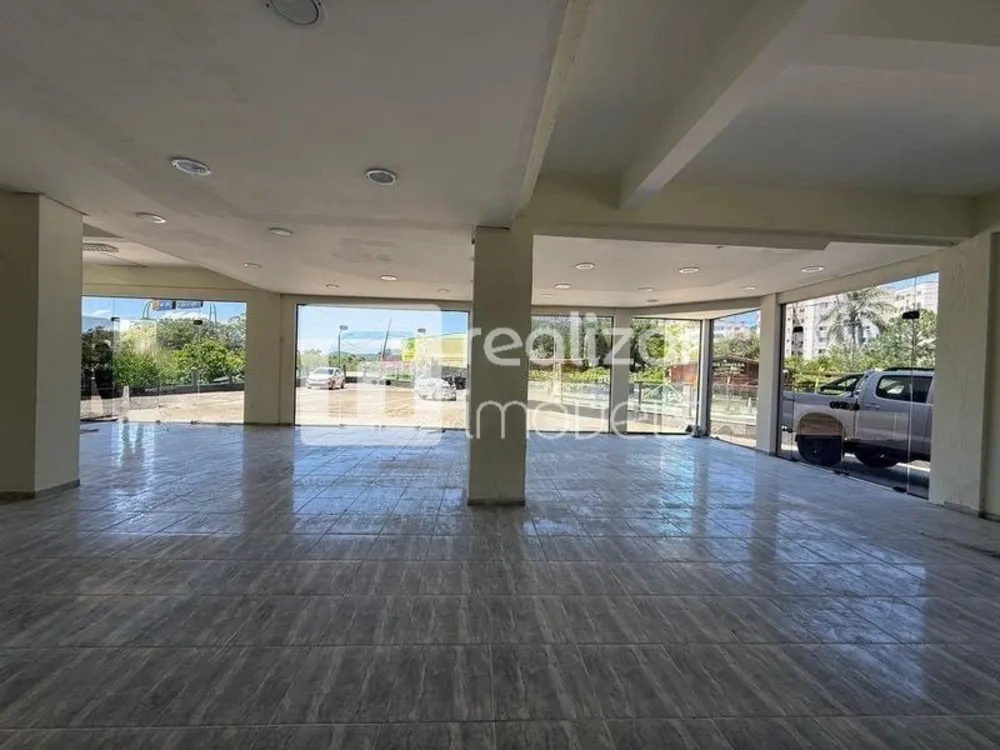 Loja-Salão, 290 m² - Foto 11