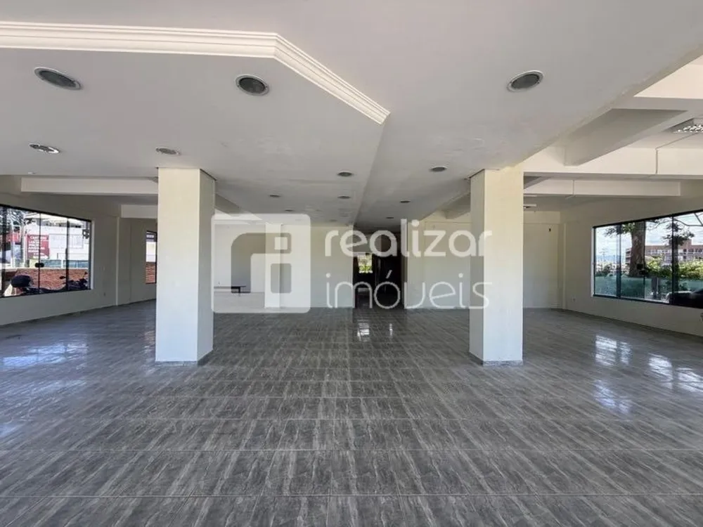 Loja-Salão, 290 m² - Foto 2