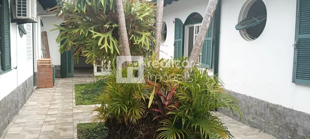 Casa, 4 quartos, 360 m² - Foto 3