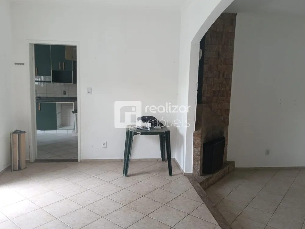 Casa, 4 quartos, 360 m² - Foto 8