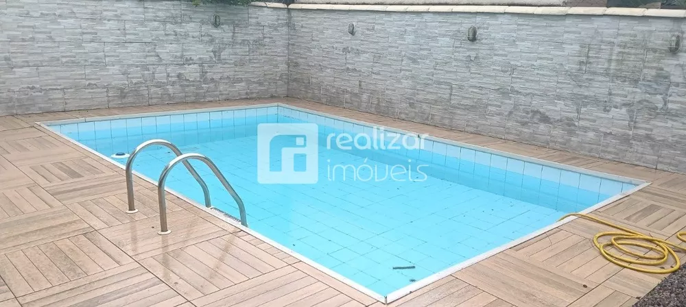 Casa, 4 quartos, 360 m² - Foto 4