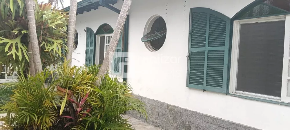 Casa, 4 quartos, 360 m² - Foto 2
