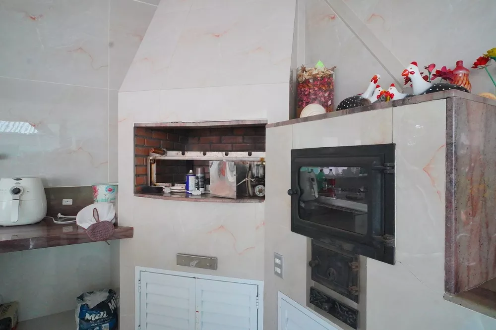 Casa, 5 quartos, 700 m² - Foto 3