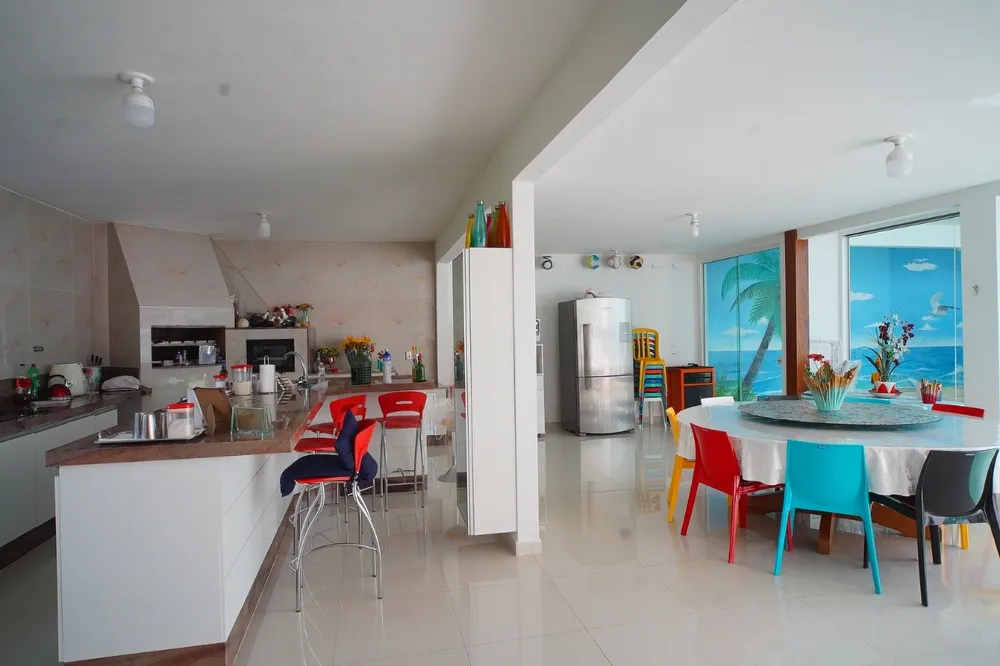 Casa, 5 quartos, 700 m² - Foto 7