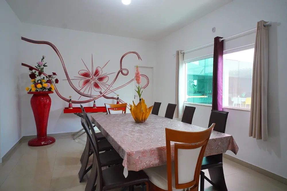 Casa, 5 quartos, 700 m² - Foto 1