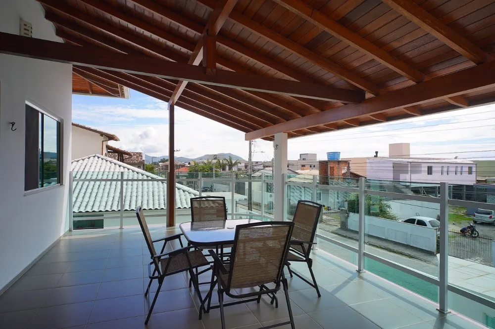 Casa, 5 quartos, 700 m² - Foto 3