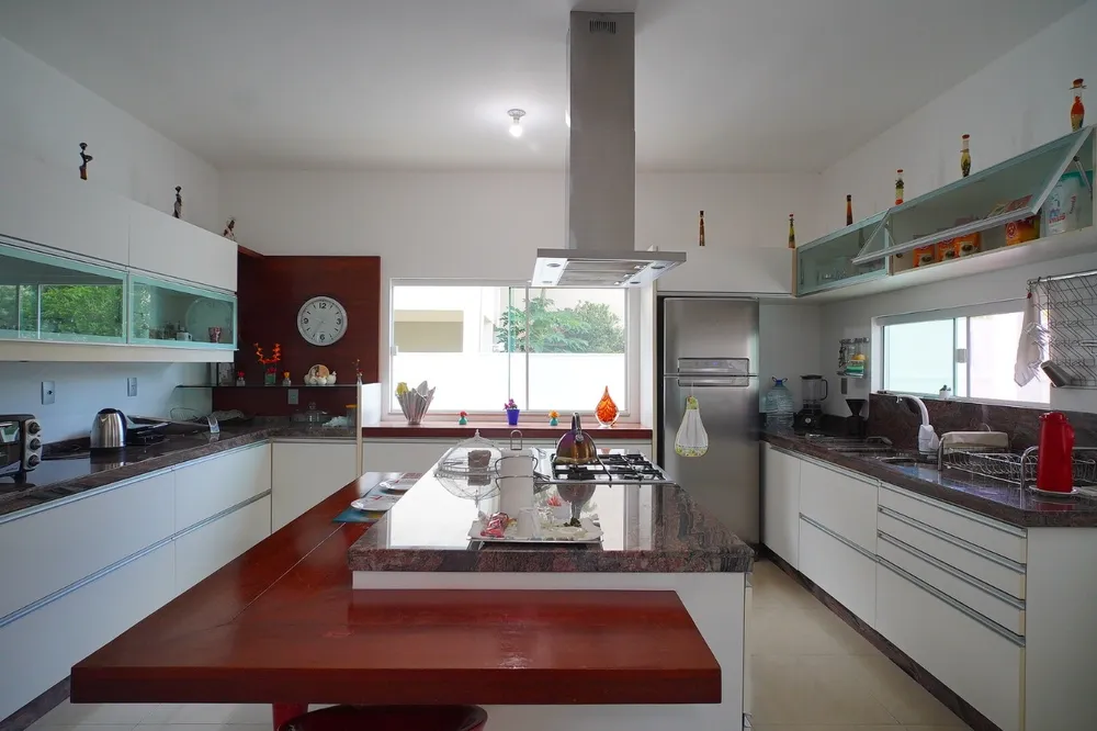 Casa, 5 quartos, 700 m² - Foto 6