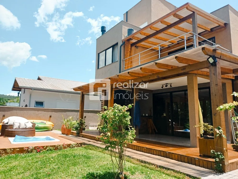 Casa de Condomínio, 2 quartos - Foto 1