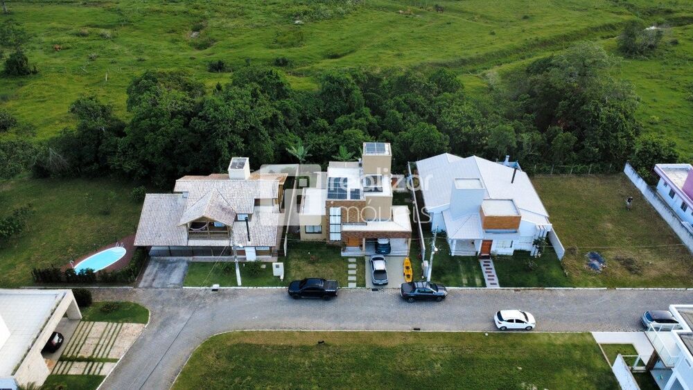 Casa de Condomínio, 2 quartos - Foto 4