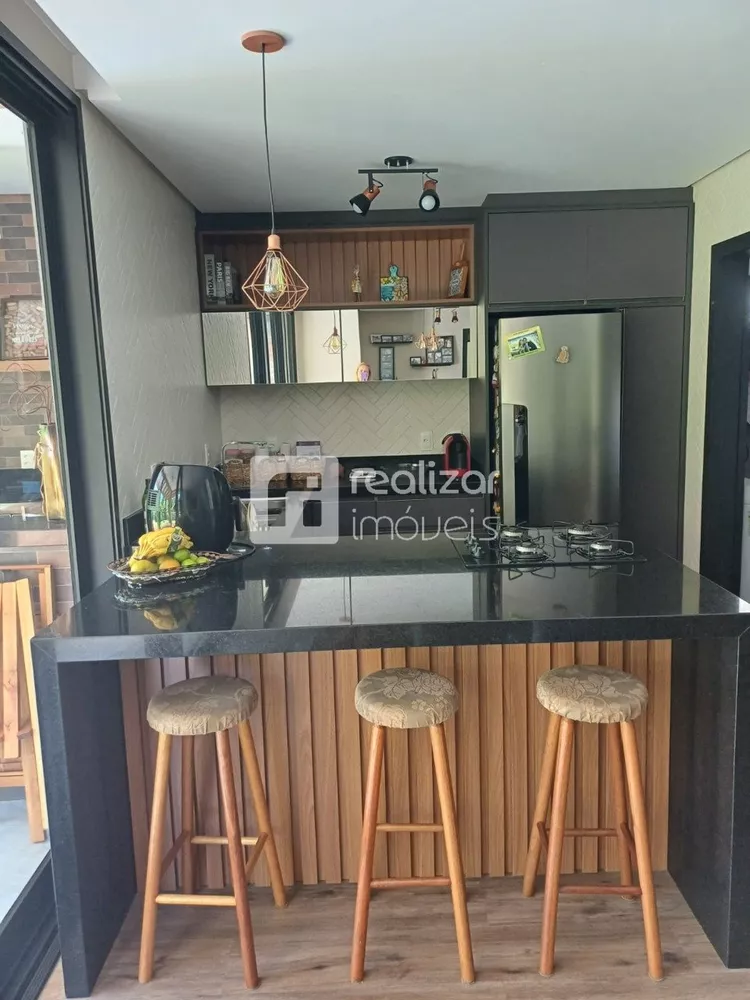 Casa de Condomínio, 2 quartos - Foto 5