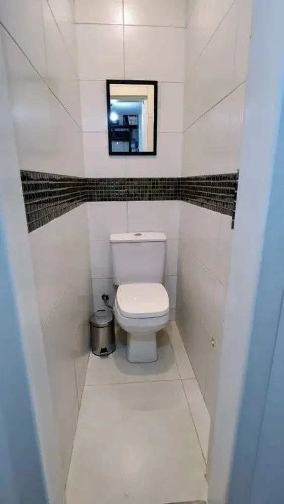 Casa, 3 quartos, 115 m² - Foto 14