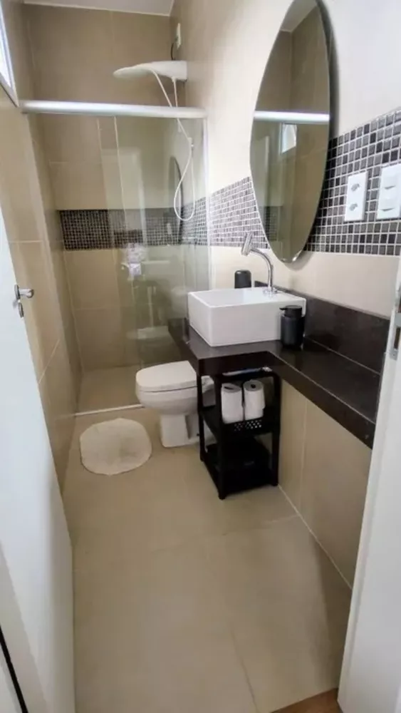 Casa, 3 quartos, 115 m² - Foto 12