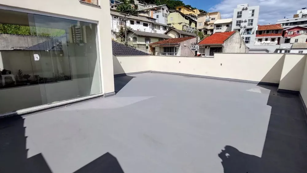 Casa à venda com 3 quartos, 115m² - Foto 5