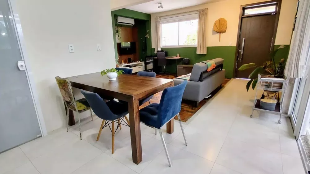 Casa, 3 quartos, 115 m² - Foto 9