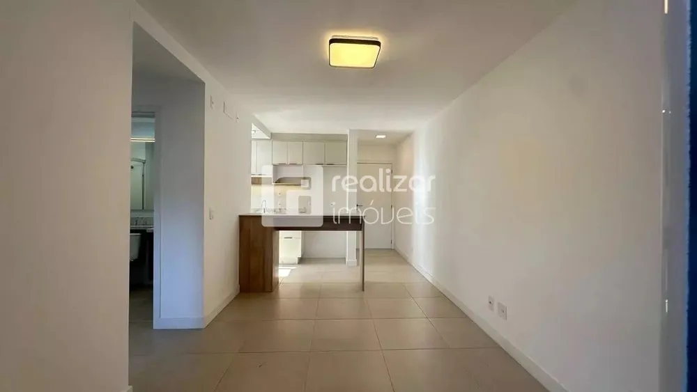 Apartamento, 2 quartos, 65 m² - Foto 1