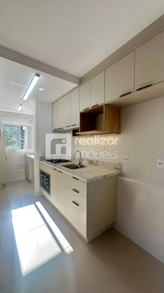 Apartamento, 2 quartos, 65 m² - Foto 2