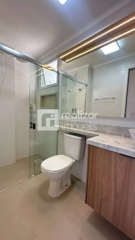 Apartamento, 2 quartos, 65 m² - Foto 3