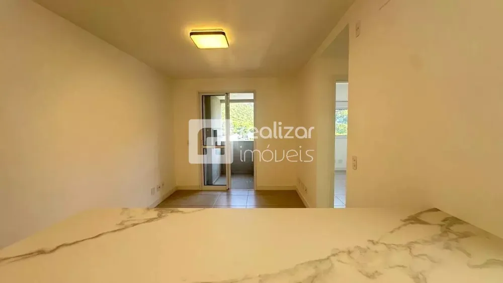 Apartamento, 2 quartos, 65 m² - Foto 4