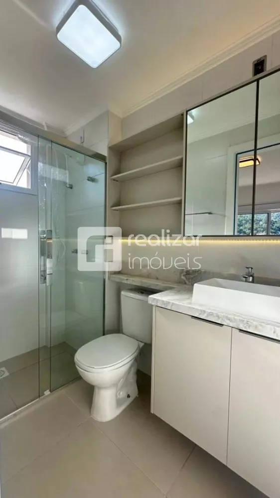 Apartamento, 2 quartos, 65 m² - Foto 1
