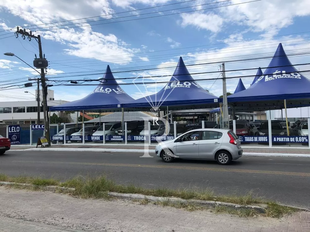 Terreno à venda, 2000m² - Foto 2