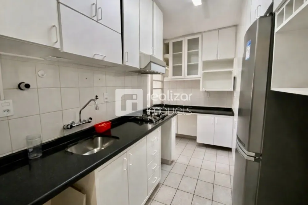 Apartamento, 3 quartos, 80 m² - Foto 8