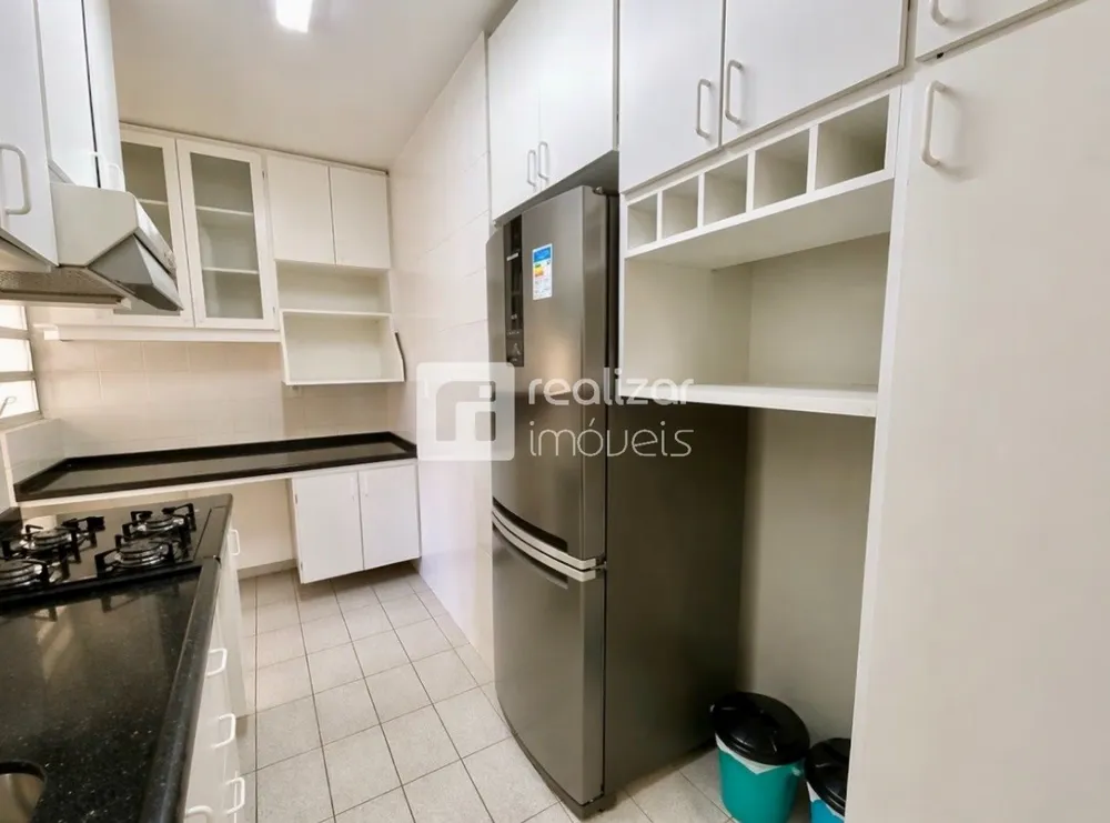 Apartamento, 3 quartos, 80 m² - Foto 7