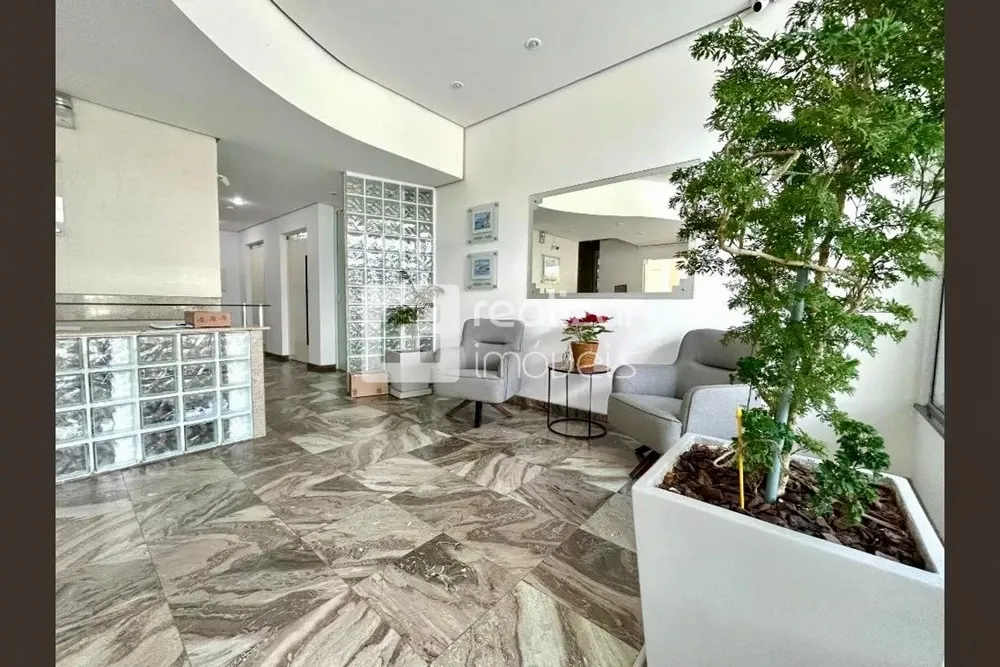 Apartamento, 3 quartos, 80 m² - Foto 3
