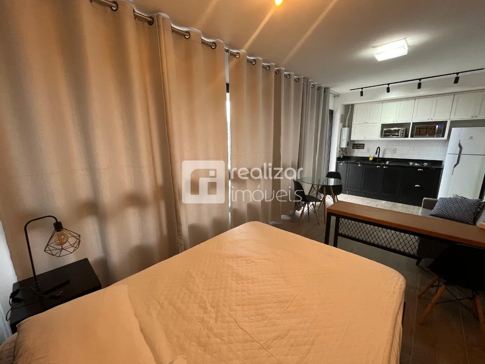 Apartamento, 1 quarto, 31 m² - Foto 8