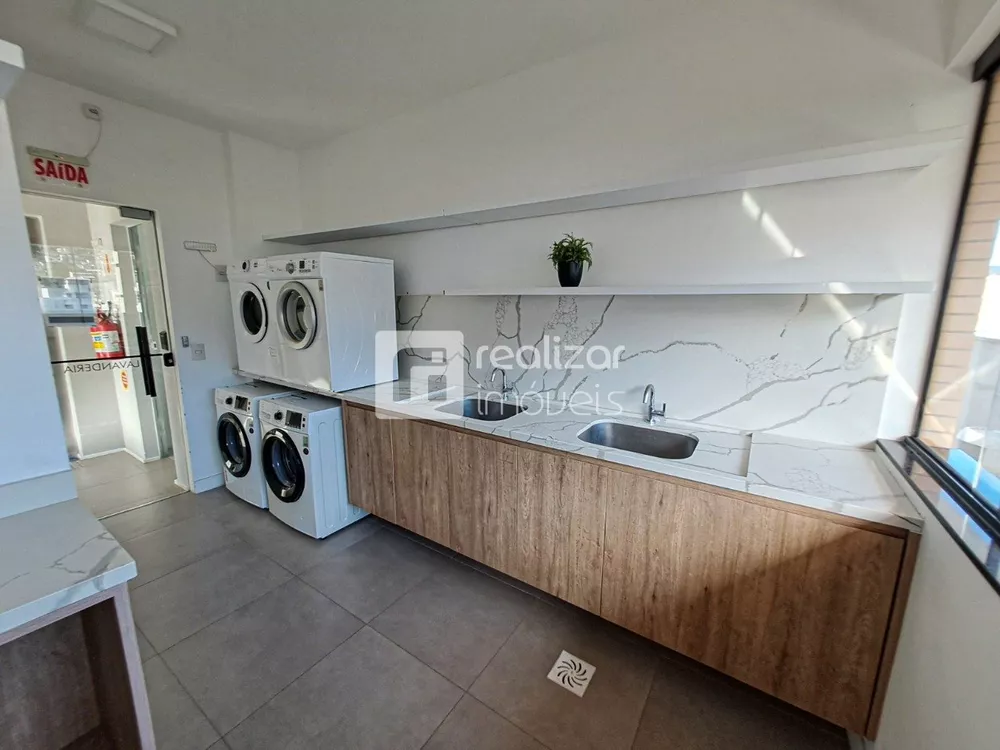 Apartamento, 1 quarto, 31 m² - Foto 4