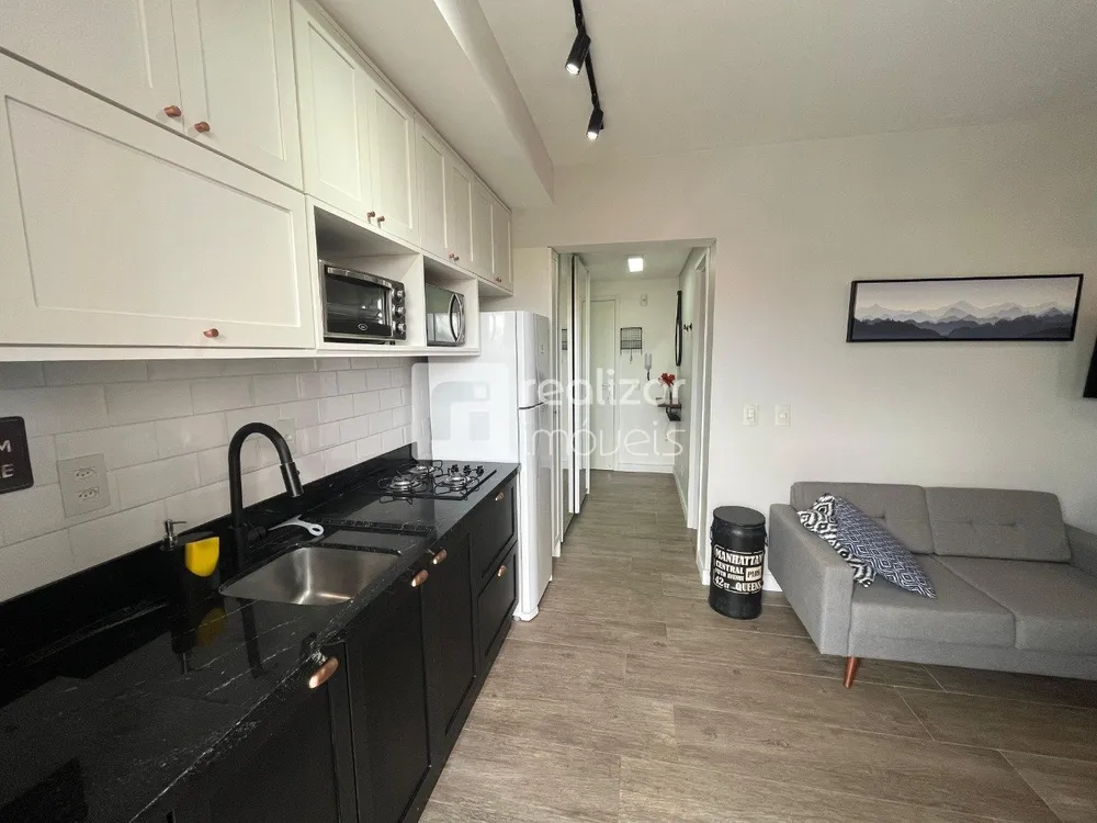 Apartamento, 1 quarto, 31 m² - Foto 4
