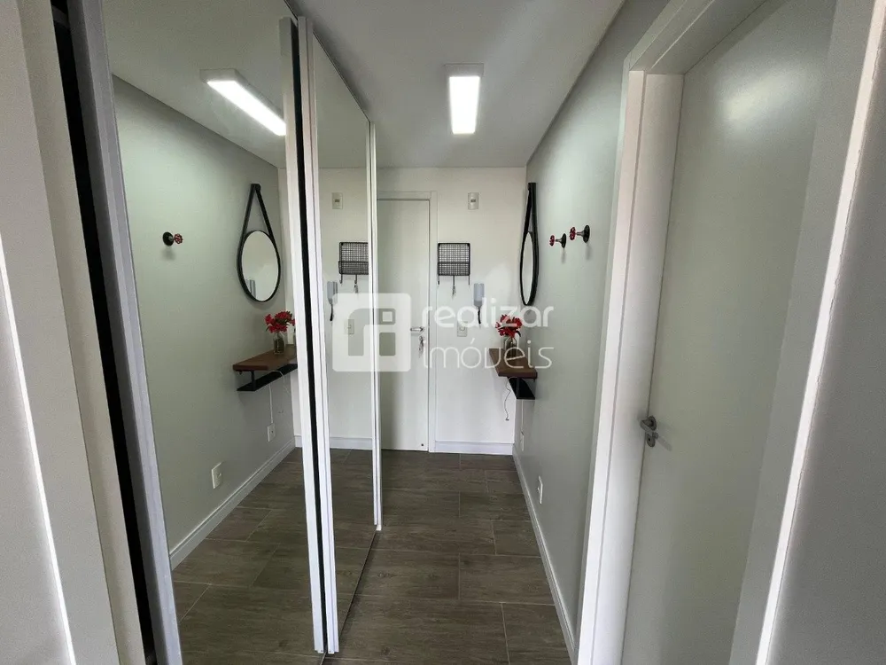 Apartamento, 1 quarto, 31 m² - Foto 5