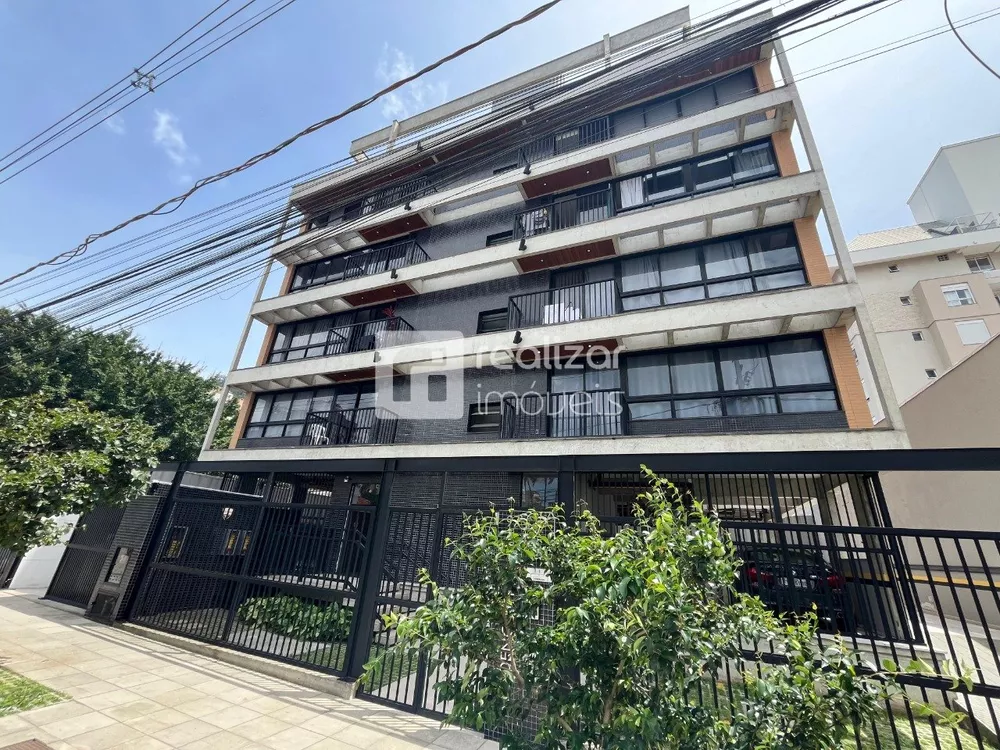 Apartamento, 1 quarto, 31 m² - Foto 1