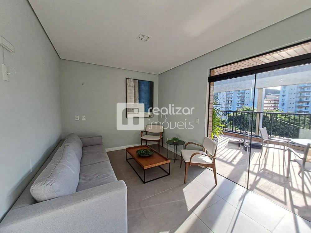 Apartamento, 1 quarto, 31 m² - Foto 12