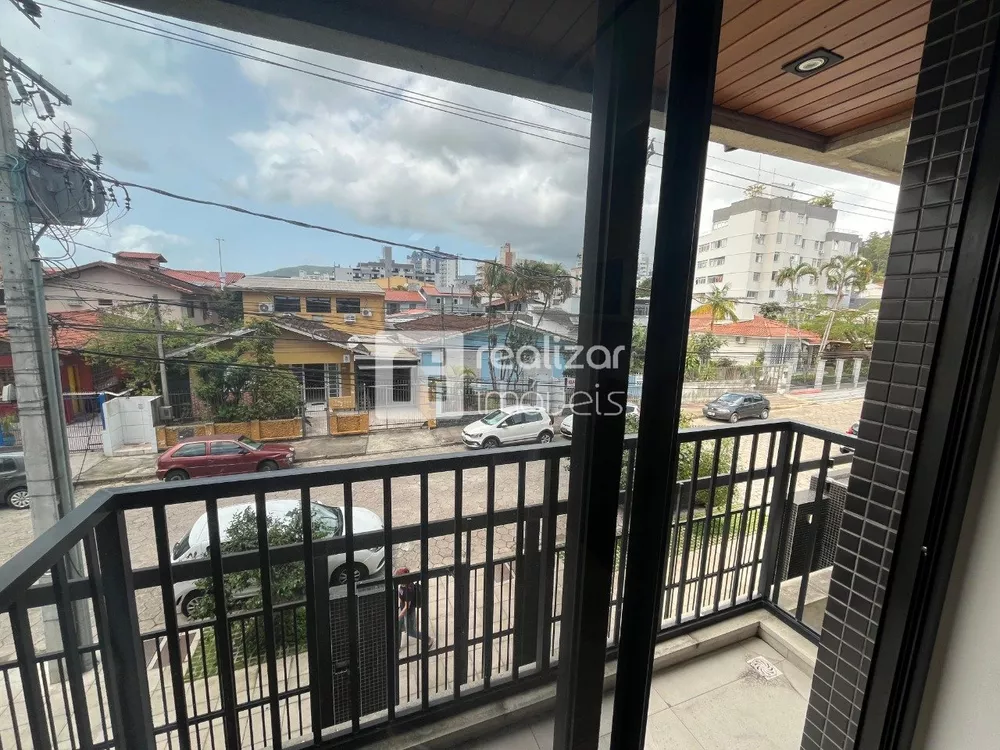 Apartamento, 1 quarto, 31 m² - Foto 2