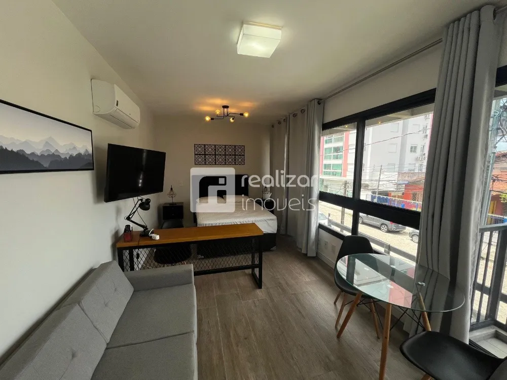 Apartamento, 1 quarto, 31 m² - Foto 3