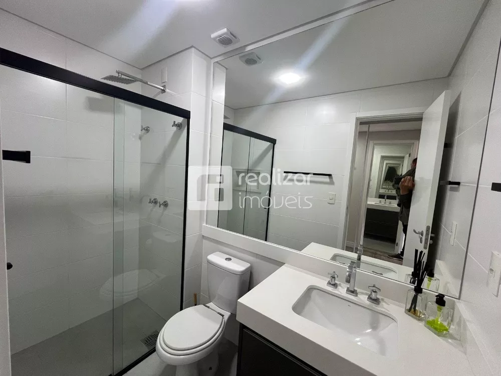 Apartamento, 1 quarto, 31 m² - Foto 3