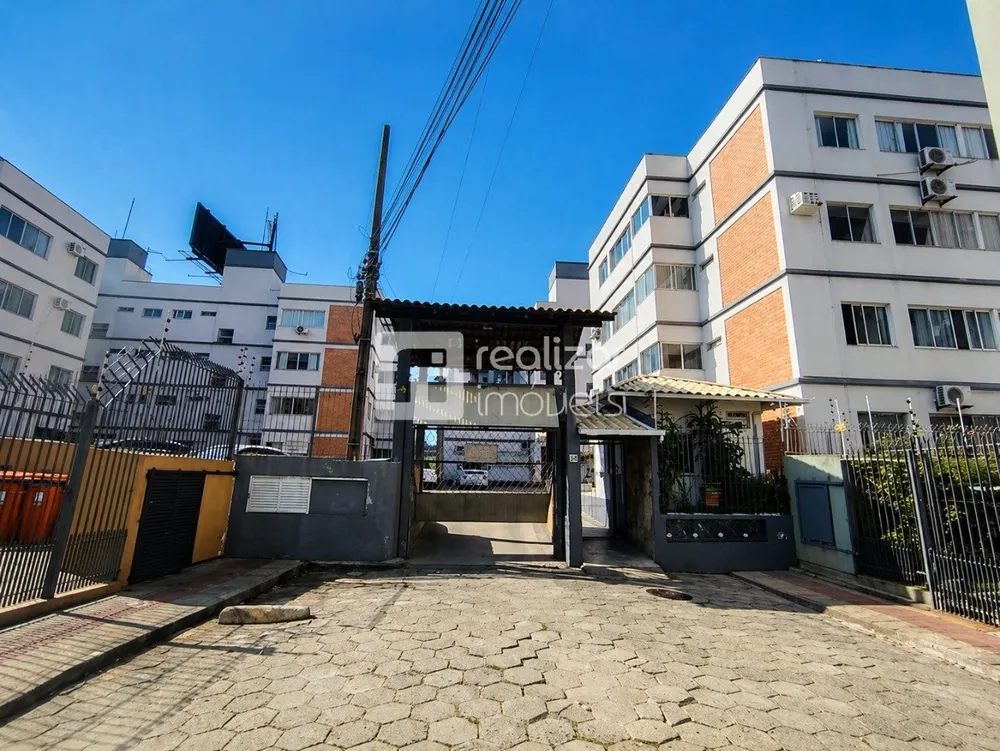 Apartamento, 1 quarto, 29 m² - Foto 1