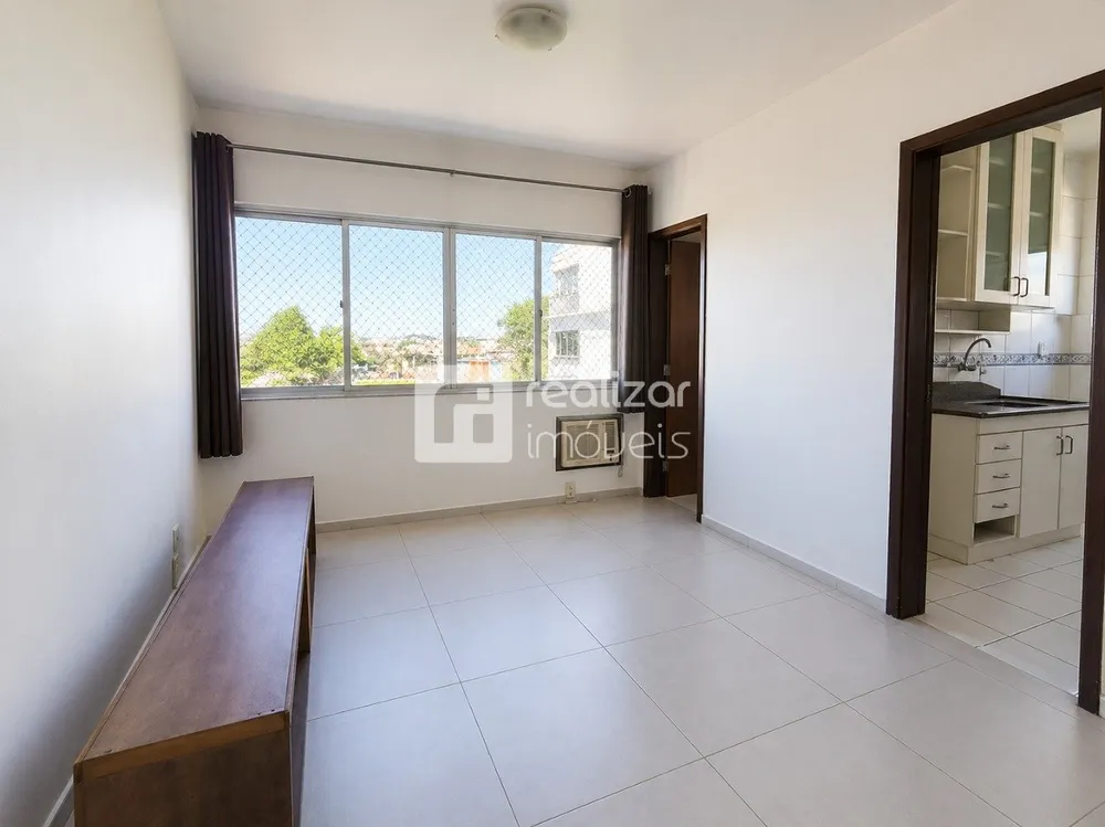 Apartamento, 1 quarto, 29 m² - Foto 2