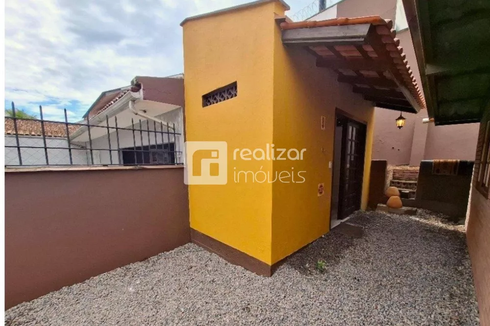 Casa, 4 quartos, 320 m² - Foto 3