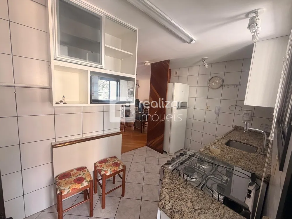 Apartamento, 2 quartos, 100 m² - Foto 5