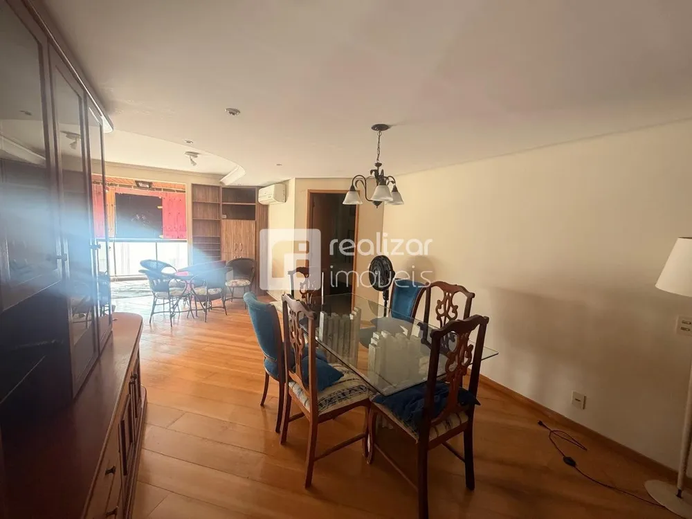 Apartamento, 2 quartos, 100 m² - Foto 5
