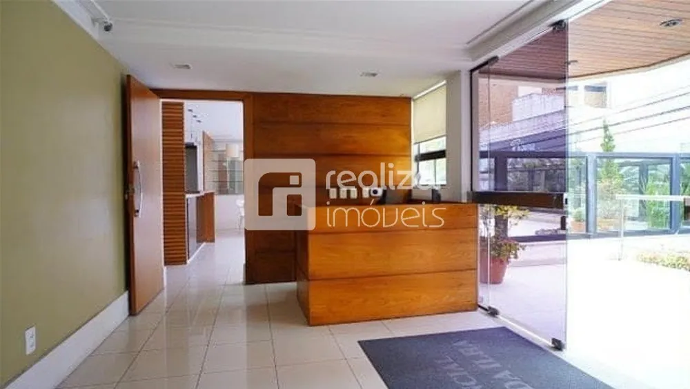 Apartamento, 2 quartos, 100 m² - Foto 2