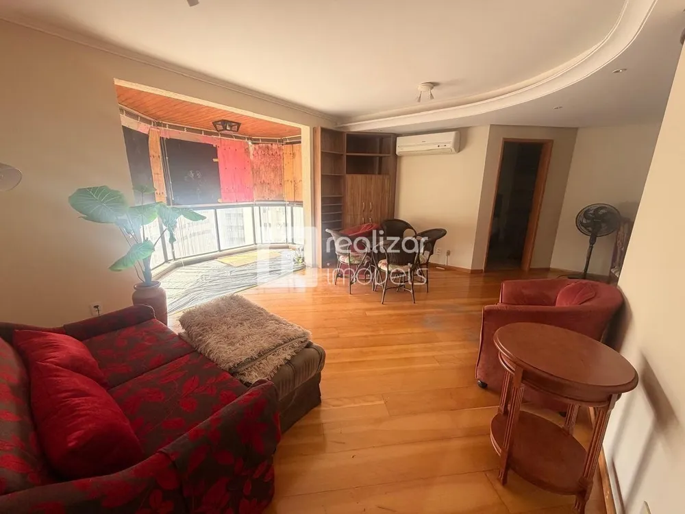 Apartamento, 2 quartos, 100 m² - Foto 1