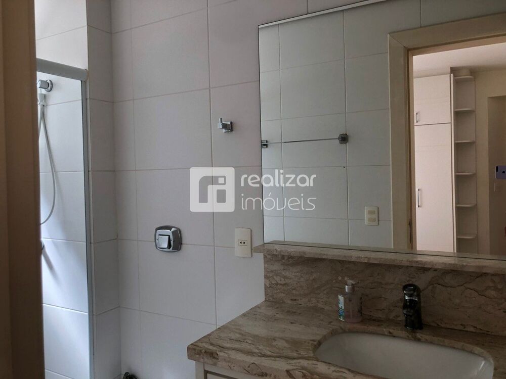 Apartamento para alugar com 2 quartos, 80m² - Foto 4
