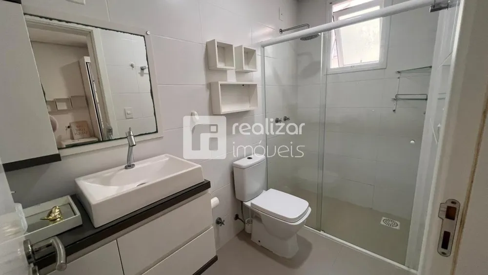 Apartamento, 2 quartos, 67 m² - Foto 11