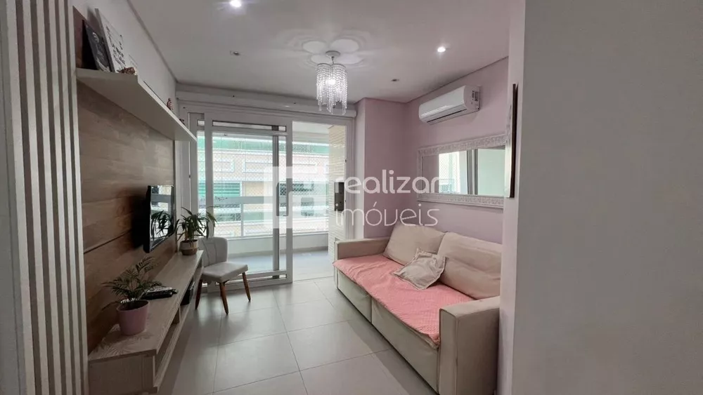 Apartamento, 2 quartos, 67 m² - Foto 4