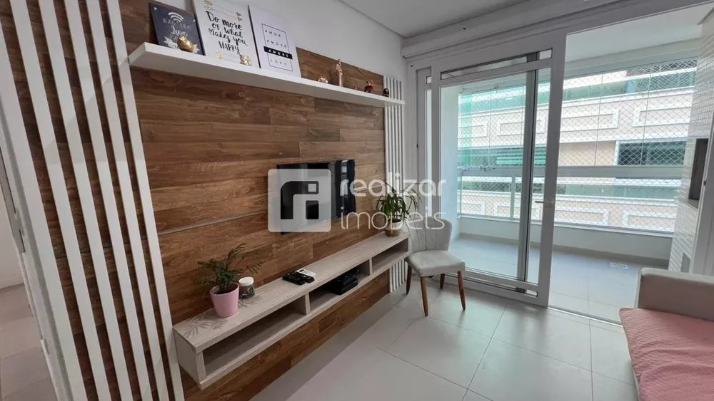 Apartamento, 2 quartos, 67 m² - Foto 1