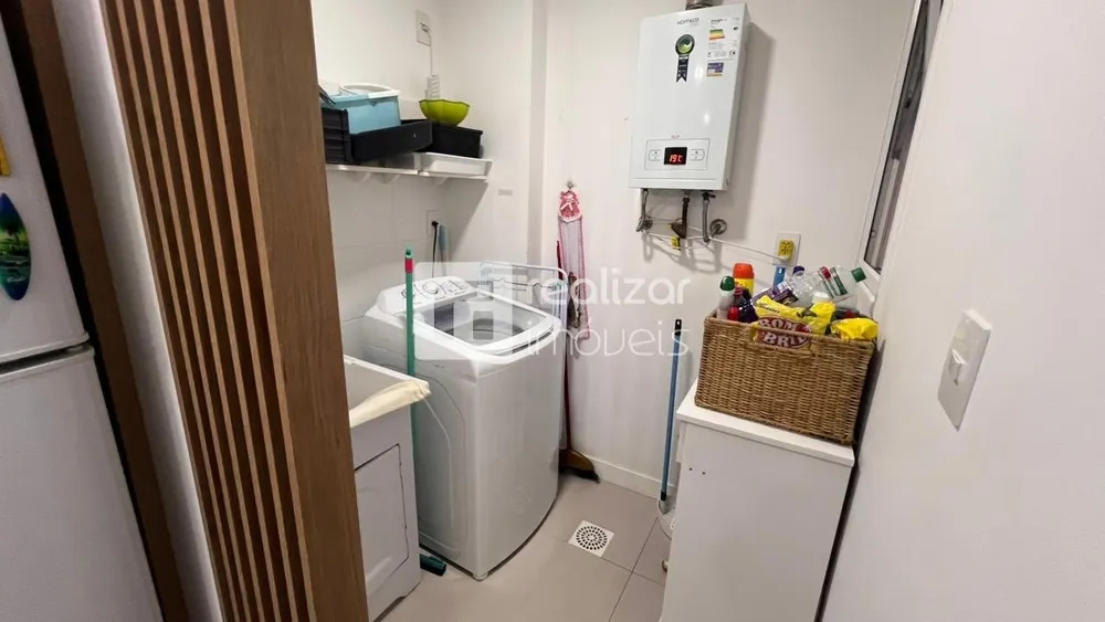 Apartamento, 2 quartos, 67 m² - Foto 8
